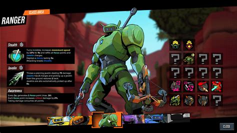 roboquest waste station|Roboquest: Become a robot legend with these tips .